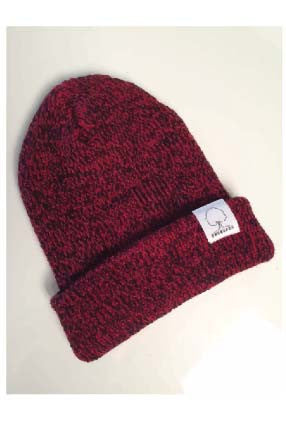 Onondaga Toque